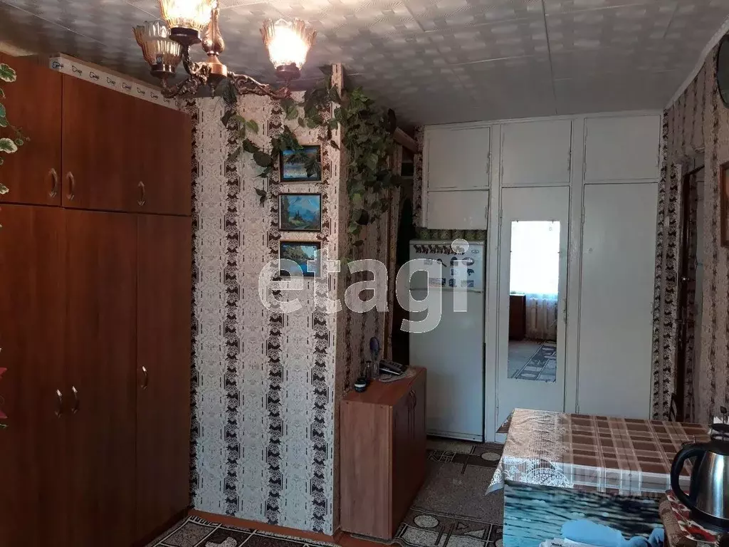 Комната Брянская область, Брянск Почтовая ул., 98А (11.0 м) - Фото 1
