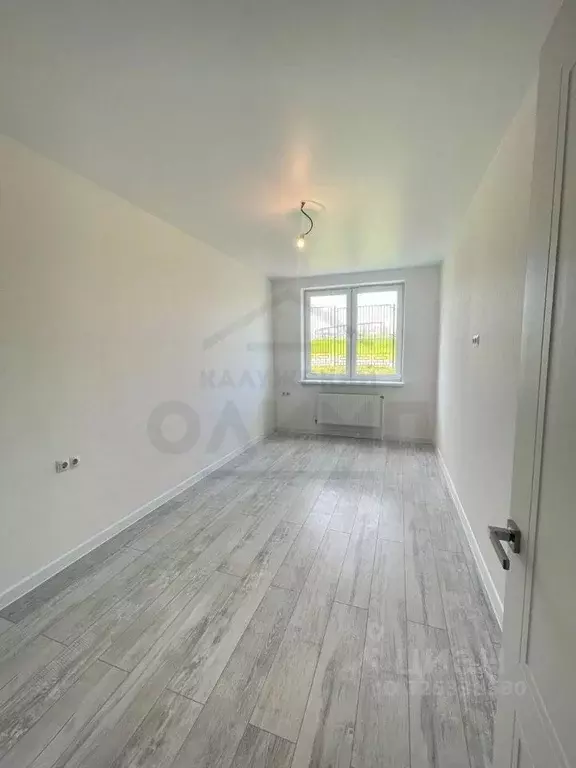 1-к кв. Тульская область, Тула ул. Генерала Горшкова, 8 (42.95 м) - Фото 1