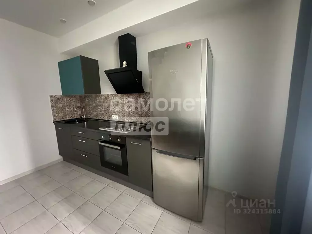 2-к кв. Волгоградская область, Волгоград ул. Пархоменко, 8 (41.0 м) - Фото 2