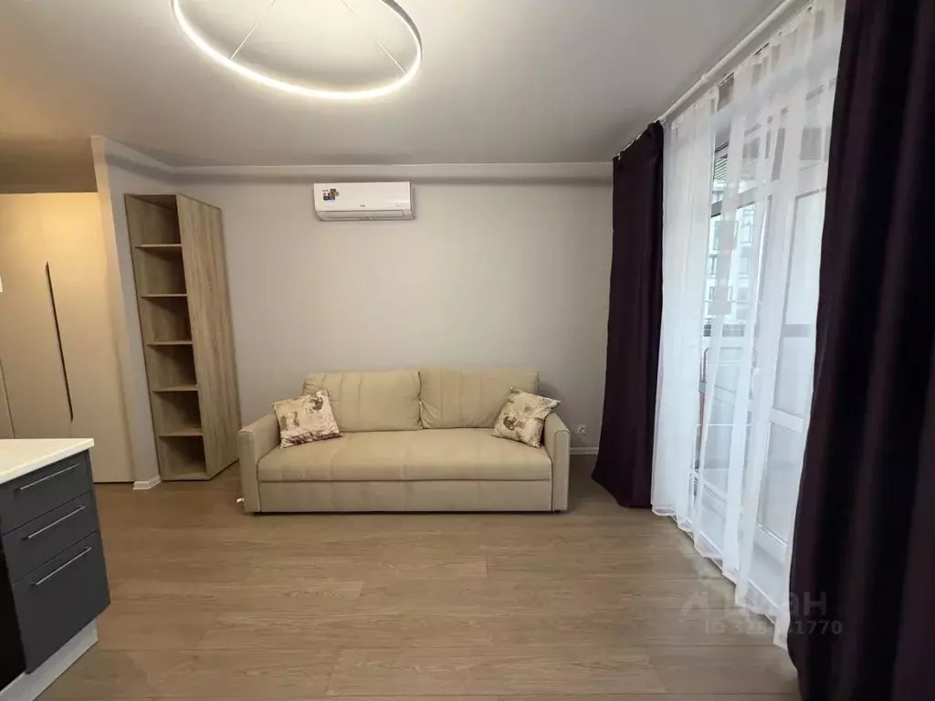 Студия Московская область, Ленинский городской округ, Мисайлово пгт, ... - Фото 2