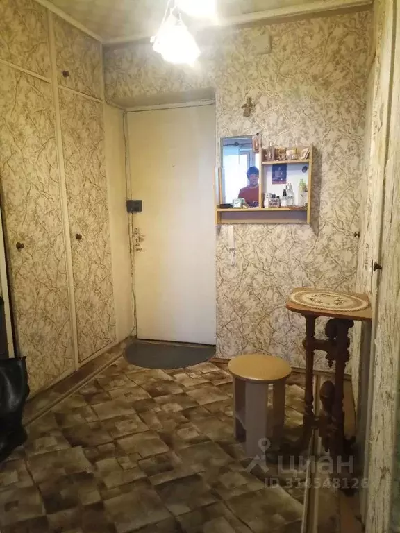 1-к кв. Новгородская область, Великий Новгород Нехинская ул., 28 (36.2 ... - Фото 1