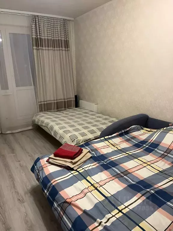 1-к кв. Московская область, Мытищи Юбилейная ул., 24а (36.7 м) - Фото 1