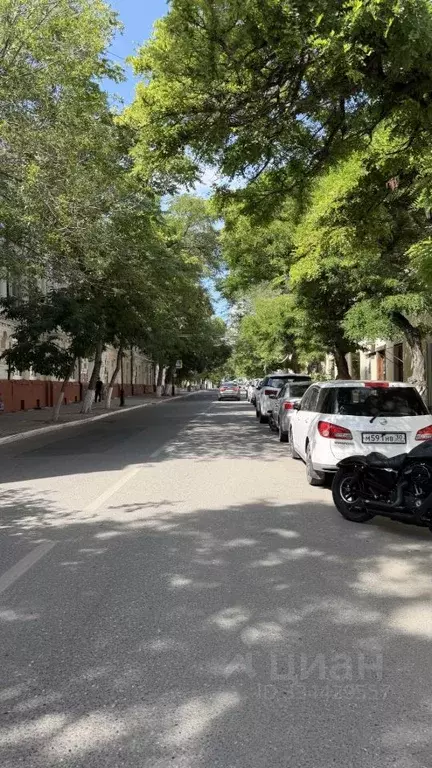 Помещение свободного назначения в Астраханская область, Астрахань ... - Фото 1