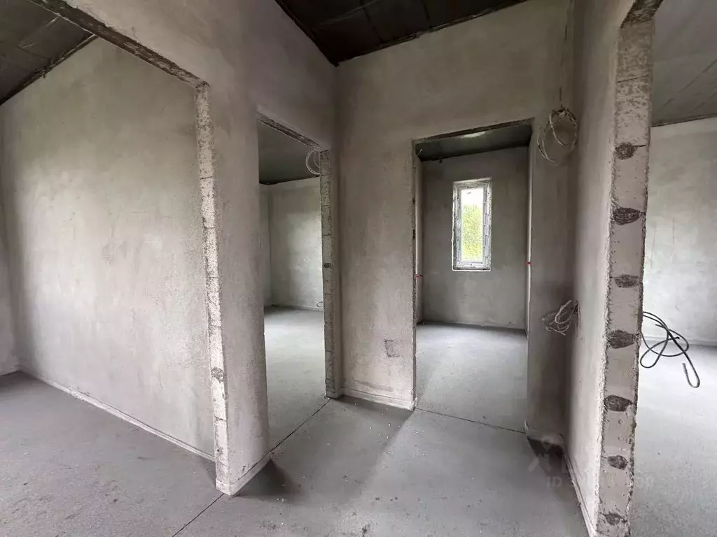 Дом в Калининградская область, Гурьевский муниципальный округ, пос. ... - Фото 1