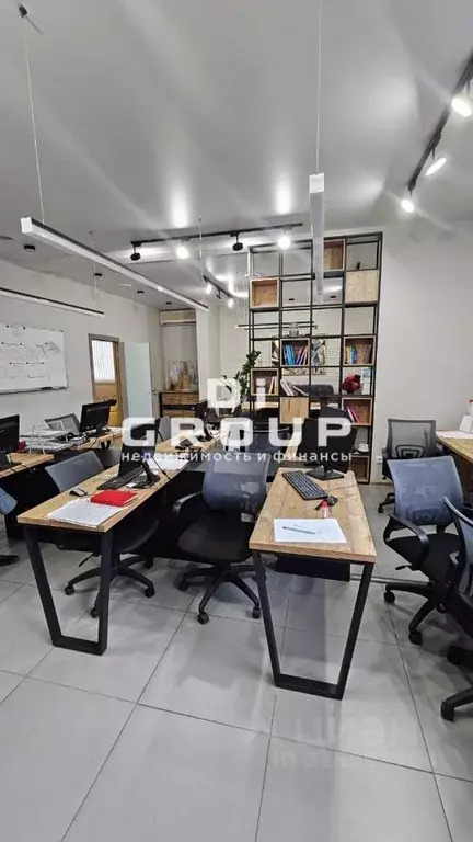 Офис в Татарстан, Казань Чистопольская ул., 20/12 (141 м) - Фото 1