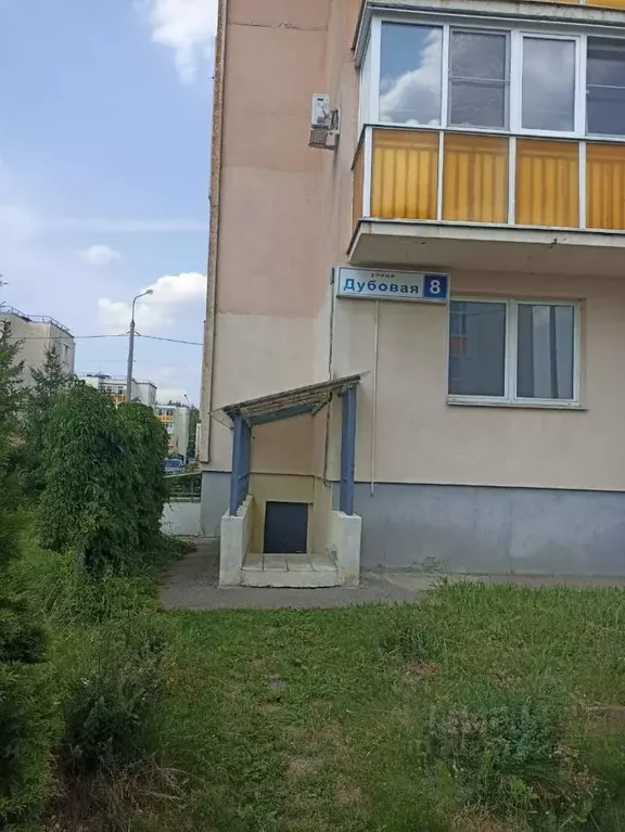 Склад в Московская область, Балашиха ул. Дубовая, 8 (4 м) - Фото 2