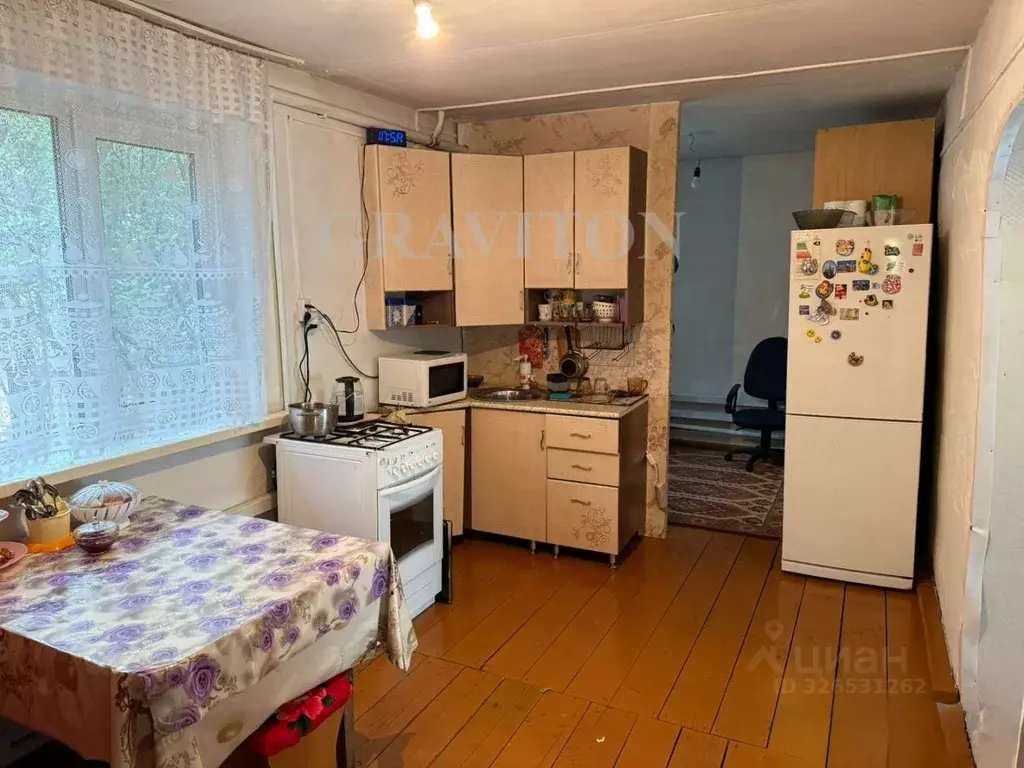 Дом в Алтай, Горно-Алтайск ул. Ткацкая (63 м) - Фото 2