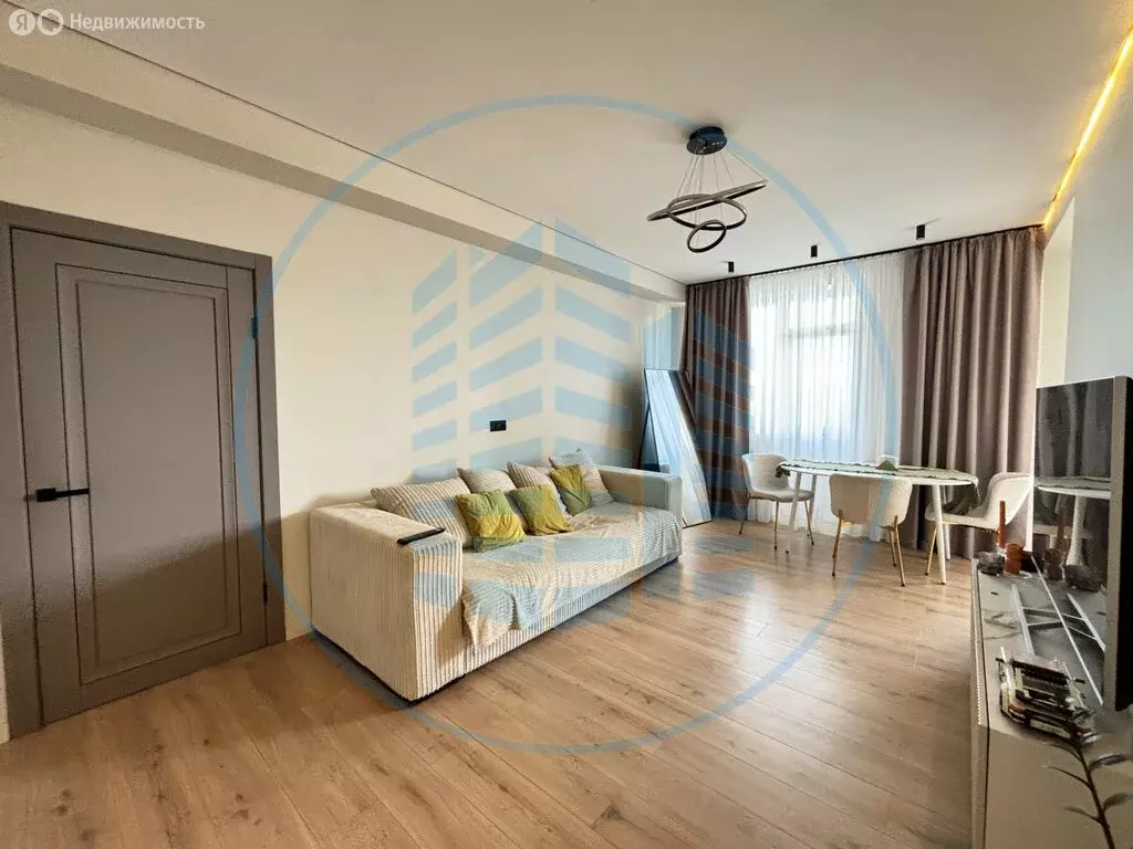 2-комнатная квартира: Ставропольский край, Ессентуки (60 м) - Фото 0