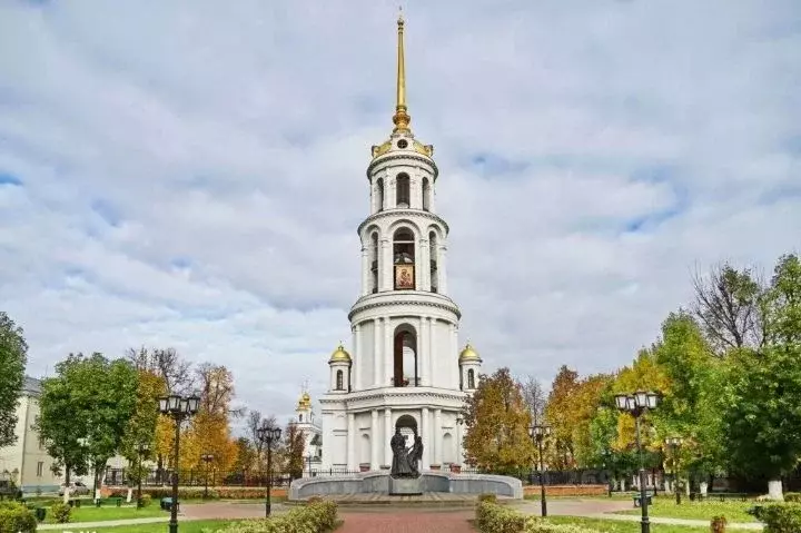 1-к кв. Ивановская область, Шуя ул. 2-я Южная, 10Б (30.0 м) - Фото 0