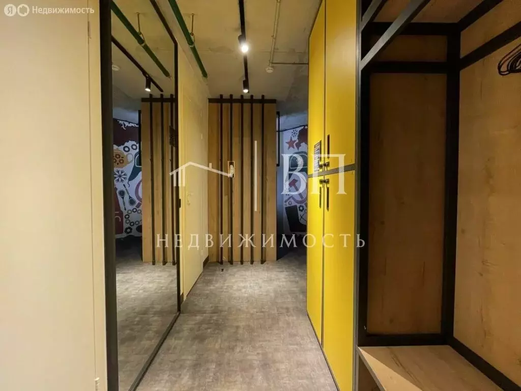 Квартира-студия: Санкт-Петербург, Большой Сампсониевский проспект, ... - Фото 1