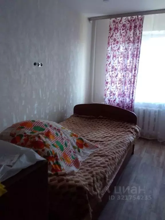 1-к кв. Липецкая область, Липецк ул. Ушинского, 21 (35.0 м) - Фото 1