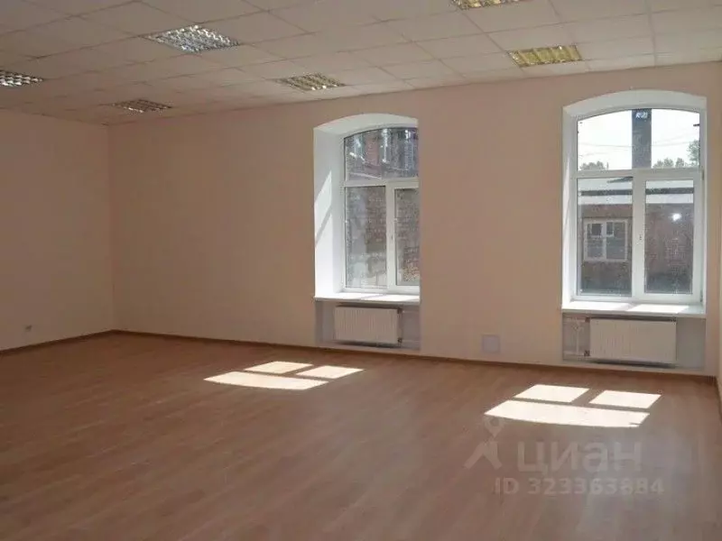 Офис в Санкт-Петербург Красногвардейский пер., 23Е (63 м) - Фото 2