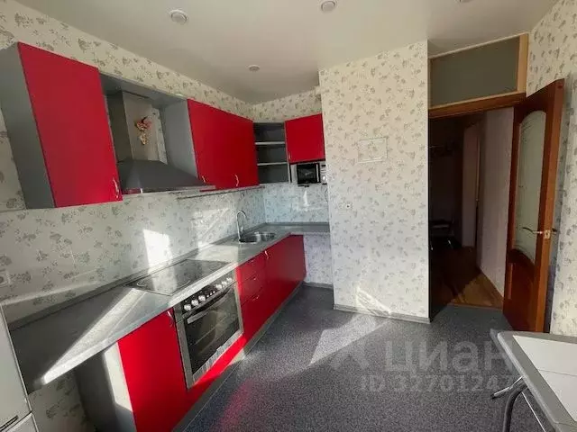 2-к кв. Москва Пятницкое ш., 37 (54.0 м) - Фото 2