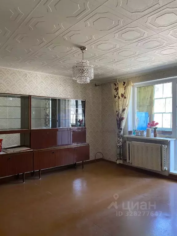 2-к кв. Вологодская область, Череповец Юбилейная ул., 58 (48.7 м) - Фото 2