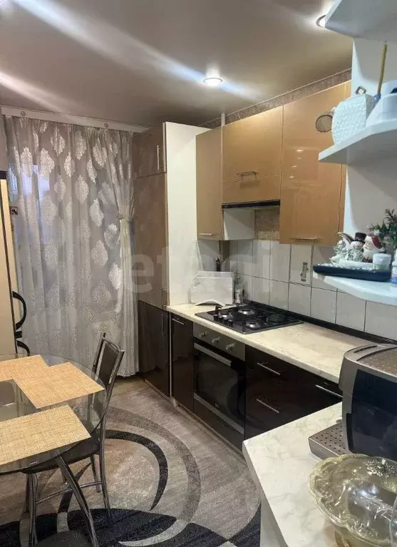 2-к кв. Ямало-Ненецкий АО, Новый Уренгой Советский мкр, 3/1 (46.0 м) - Фото 1