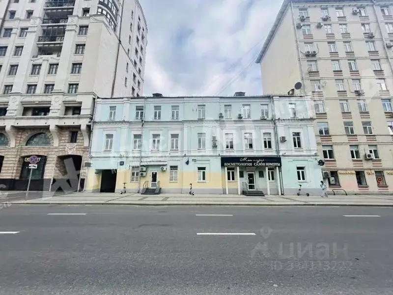 Помещение свободного назначения в Москва Оружейный пер., 23 (82 м) - Фото 2