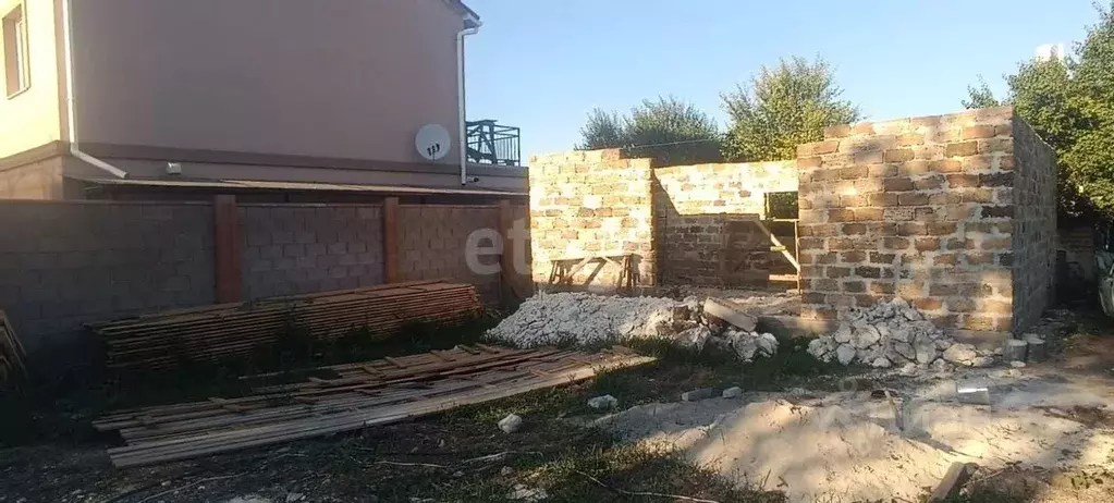 Дом в Крым, Симферополь ул. 31-я Коллективных Садов, 91 (65 м) - Фото 1
