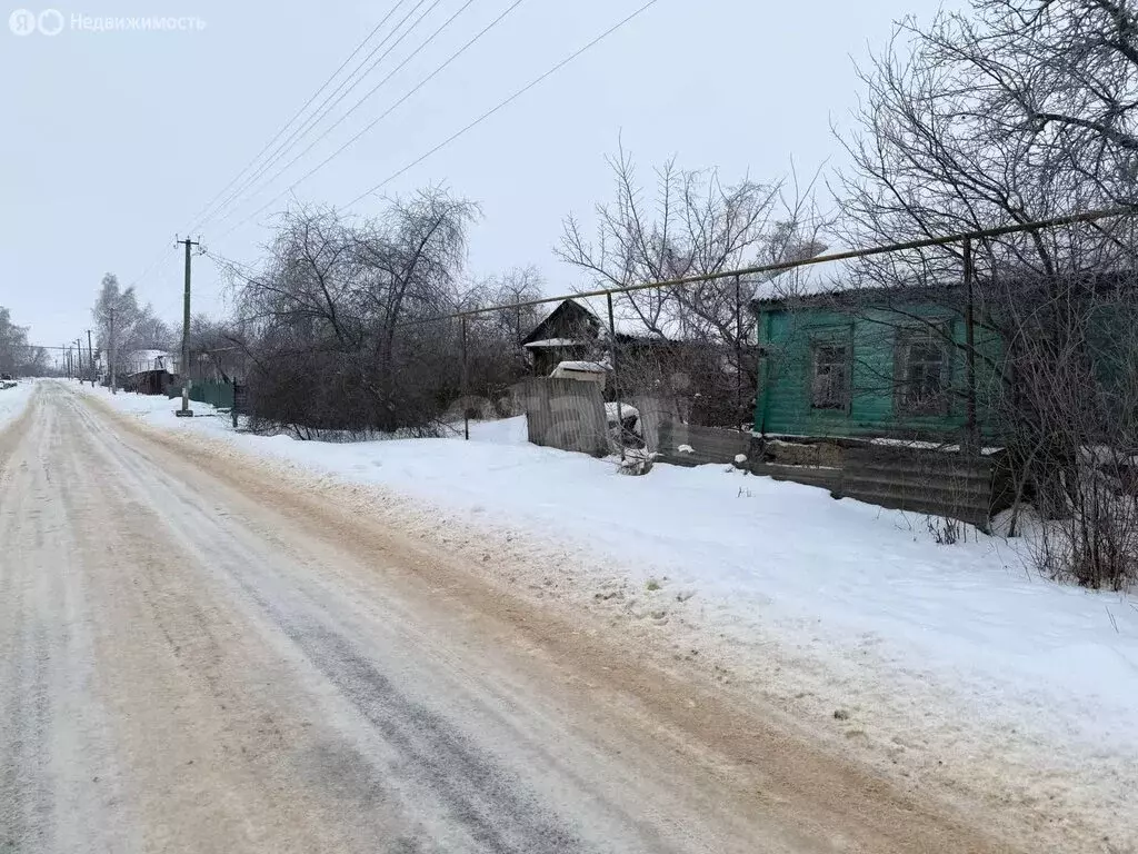 Дом в село Погореловка, Молодёжная улица (41 м) - Фото 2