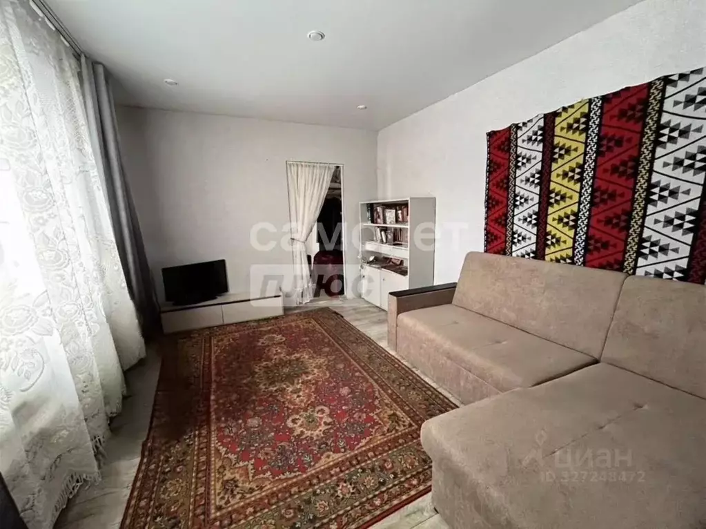 Дом в Алтайский край, Бийский район, с. Малоенисейское Светлоозерский ... - Фото 2