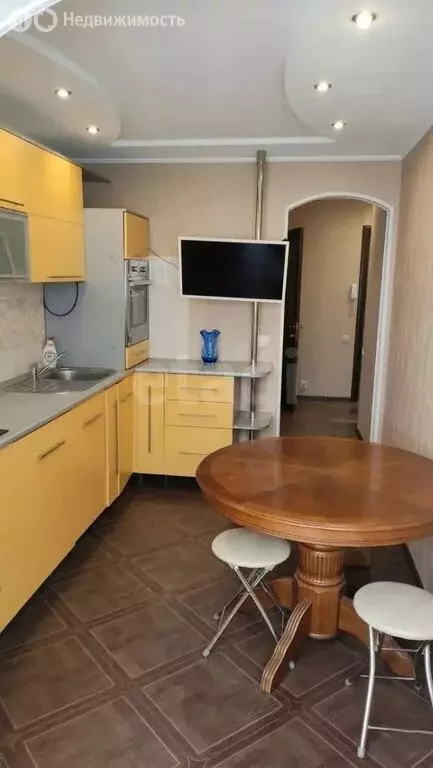 2-комнатная квартира: Майкоп, Пионерская улица, 379к2 (48.2 м) - Фото 2