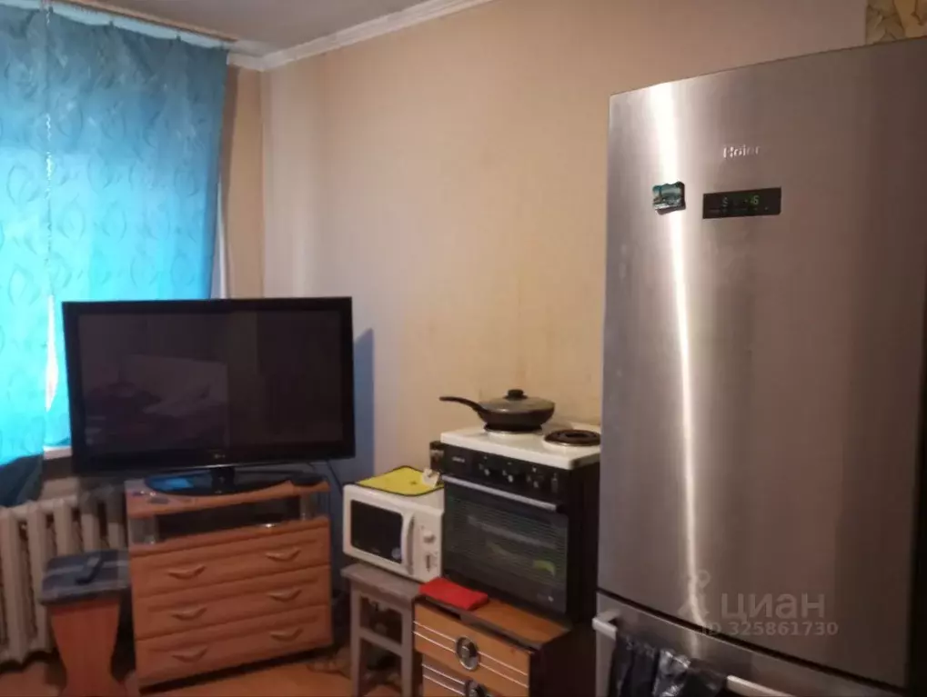 Комната Хакасия, Абакан ул. Щетинкина, 9 (14.0 м) - Фото 2