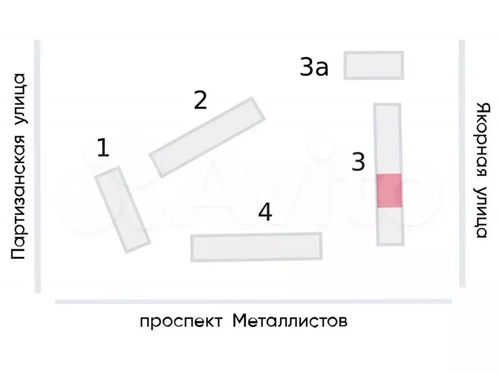 Продам помещение свободного назначения, 81.7 м - Фото 1