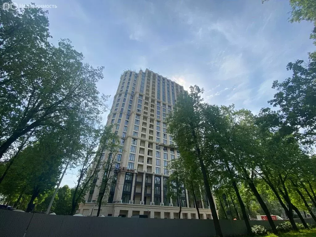 2-комнатная квартира: Санкт-Петербург, Алтайская улица, 39 (91.9 м) - Фото 1