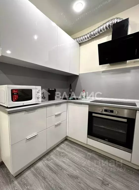 Студия Владимирская область, Владимир ул. Фейгина, 22 (26.0 м) - Фото 1