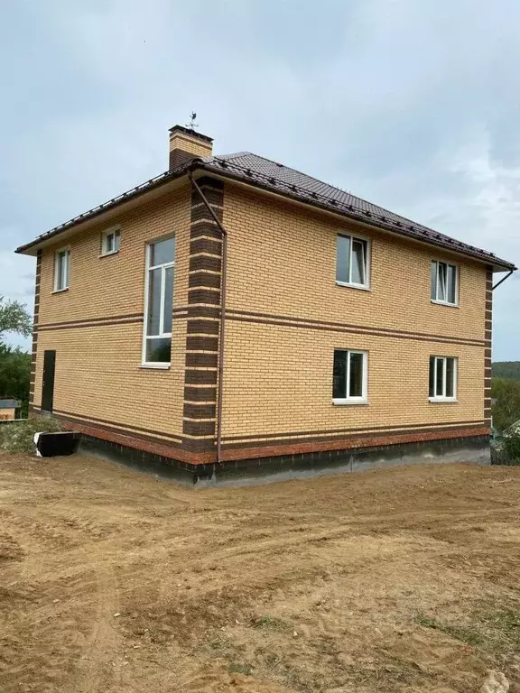Дом в Свердловская область, Дегтярск ул. Шахтеров, 5А (409 м) - Фото 0
