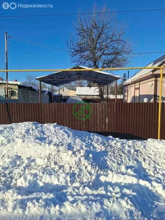 Дом в Сызрань, посёлок Новокашпирский, улица Сеченова, 46 (79.99 м) - Фото 2