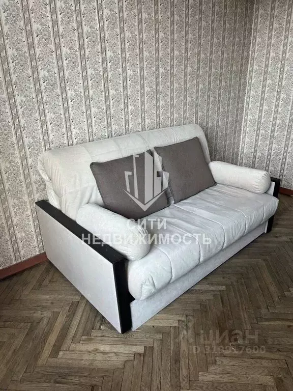 Комната Москва Ленинградский просп., 78К1 (13.0 м) - Фото 1