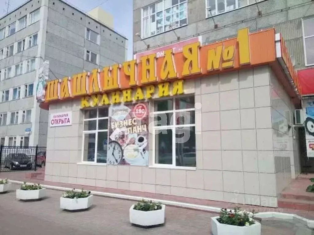 Помещение свободного назначения в Коми, Сыктывкар Первомайская ул., 25 ... - Фото 0