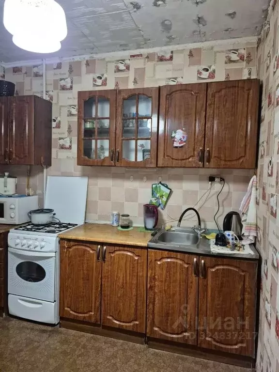 1-к кв. Липецкая область, Липецк ул. Имени Генерала Меркулова, 22 ... - Фото 1