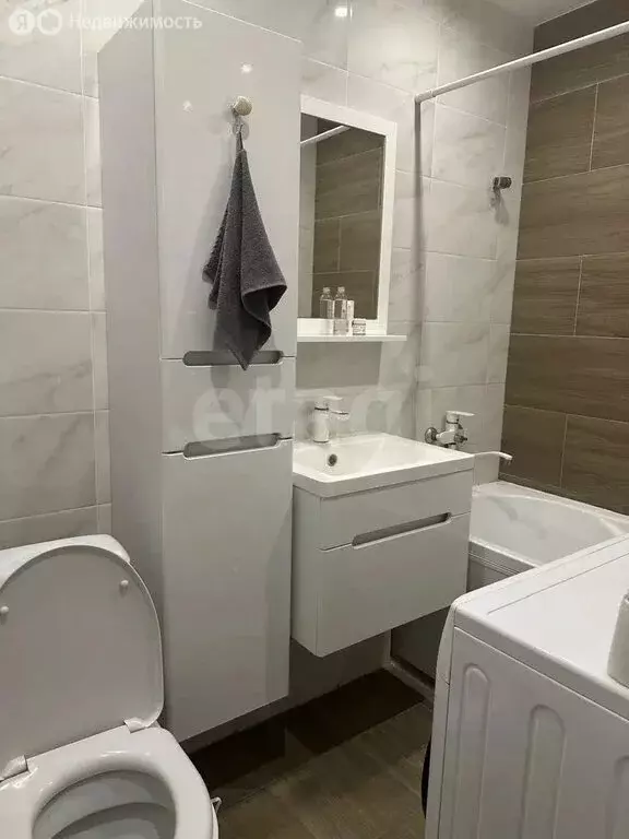 2-комнатная квартира: Якутск, улица Ярославского, 39 (50.3 м) - Фото 2