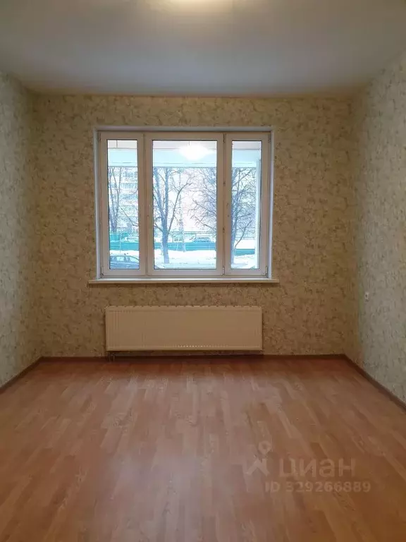 1-к кв. Москва ул. Грекова, 22 (48.0 м) - Фото 1