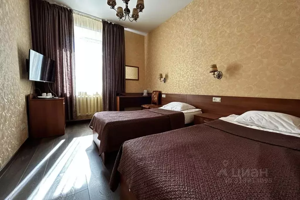Комната Тверская область, Ржев ул. Волосковская горка, 2/85 (15.0 м) - Фото 0