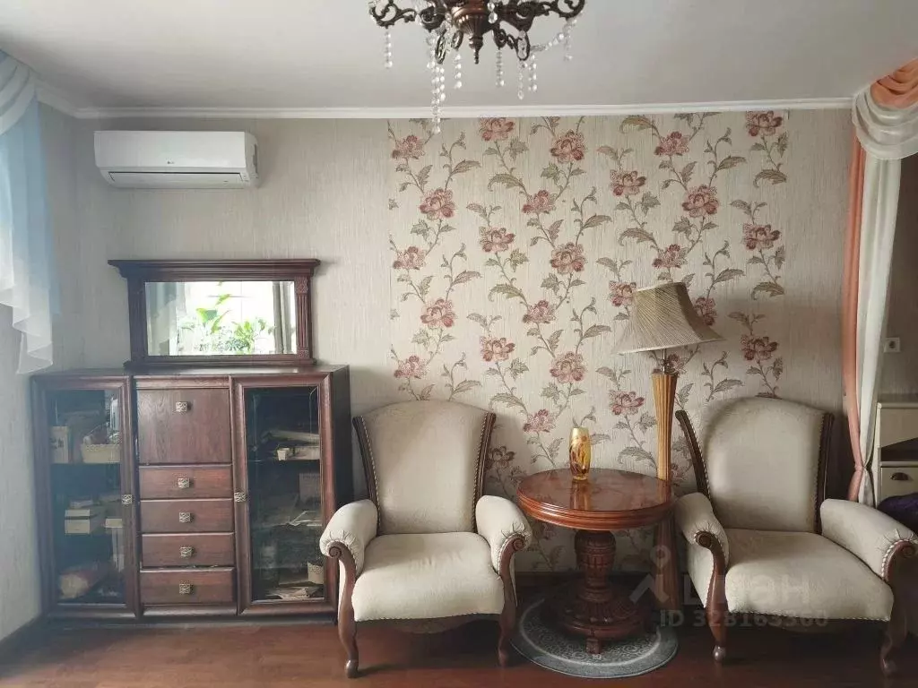 1-к кв. Москва ул. Вилиса Лациса, 23К4 (38.8 м) - Фото 2