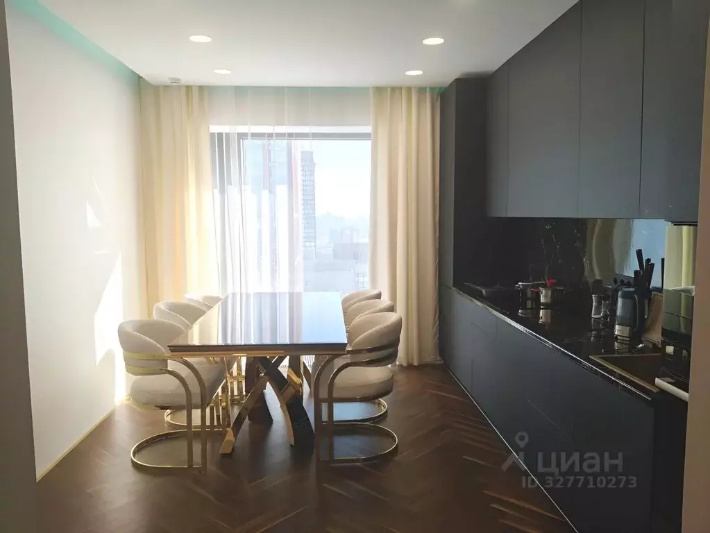 2-к кв. Москва Волоколамское ш., 95/2к7 (63.7 м) - Фото 2