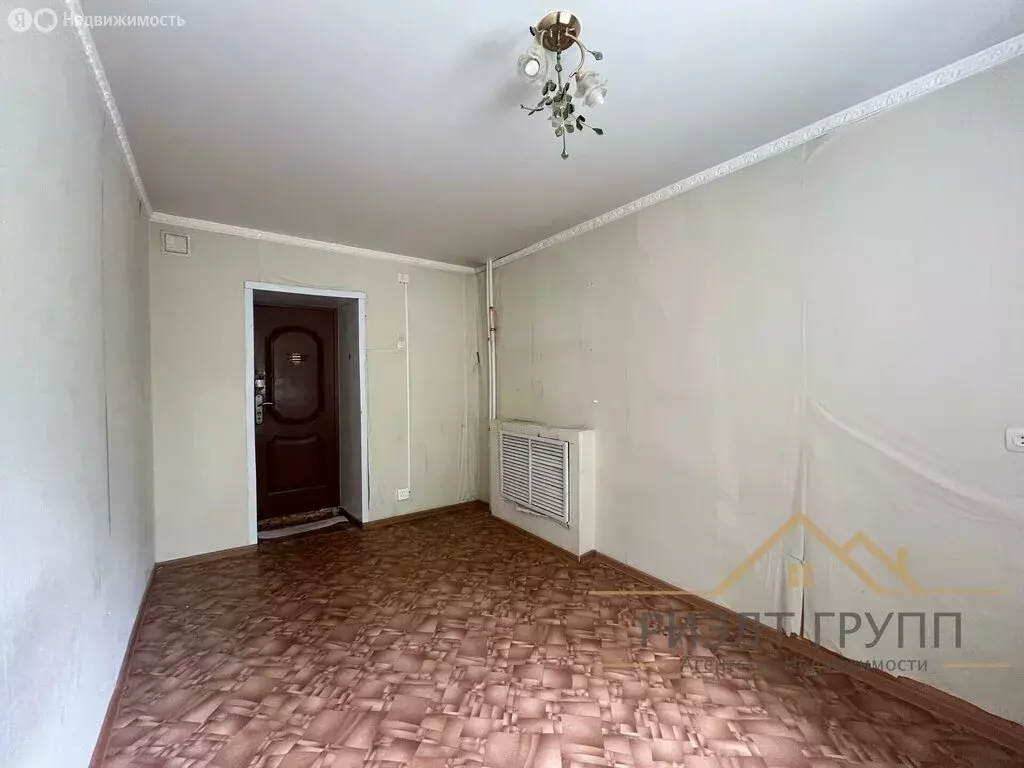 1к в 2-комнатной квартире (11.6 м) - Фото 1