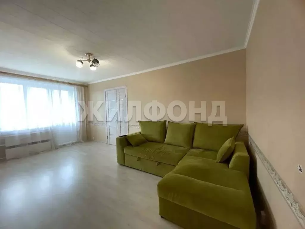 2-к кв. Московская область, Клин Северный пер., 39В (43.0 м) - Фото 1