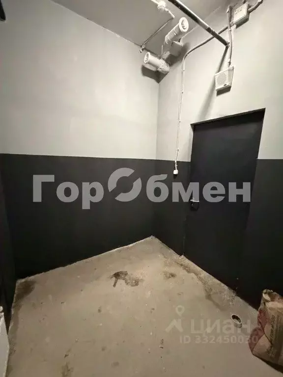 Помещение свободного назначения в Москва ул. Родченко, 2 (6 м) - Фото 1