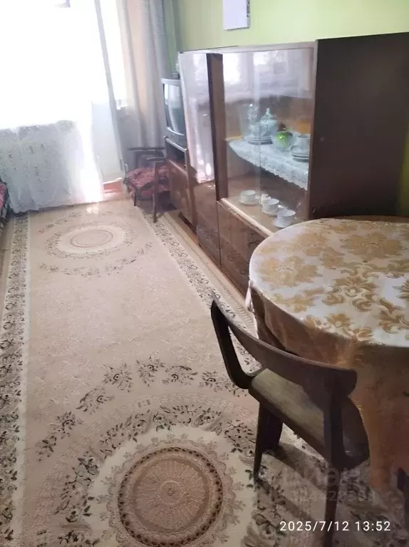 2-к кв. Ивановская область, Иваново ул. Колесанова, 2 (45.0 м) - Фото 2