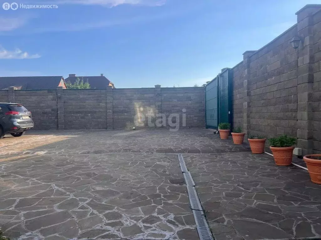 Дом в деревня Сонино, Новая улица (555 м) - Фото 1