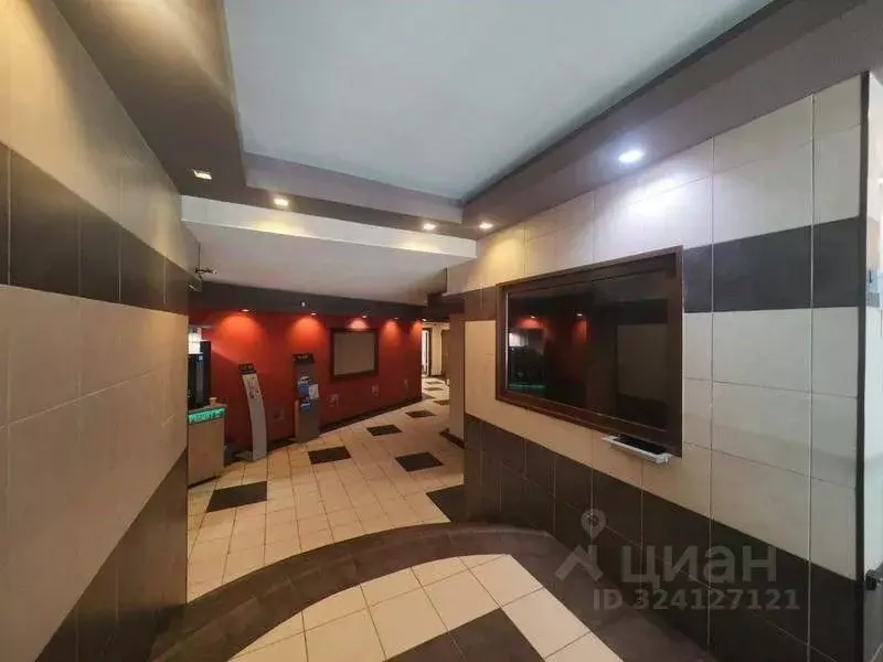 Помещение свободного назначения в Москва Марксистская ул., 34К10 (129 ... - Фото 2