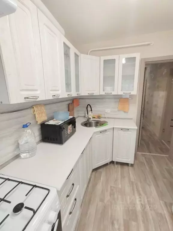 2-к кв. Псковская область, Великие Луки ул. Дьяконова, 12 (60.0 м) - Фото 2