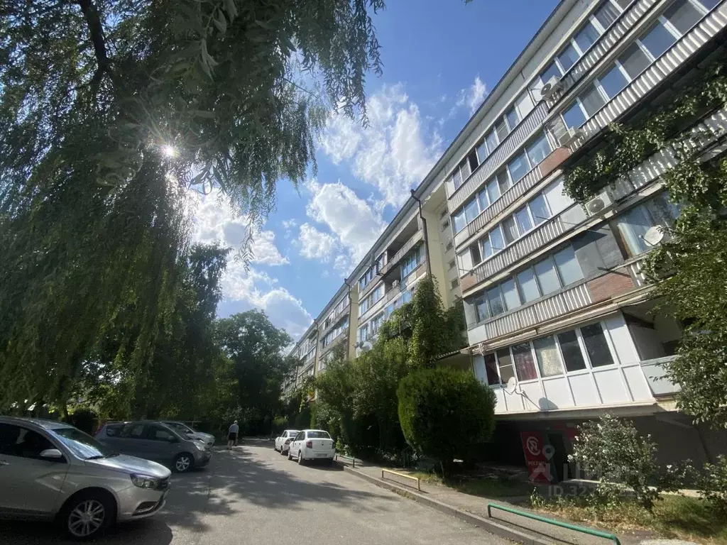 1-к кв. Ставропольский край, Пятигорск ул. Мира, 39 (33.0 м) - Фото 0