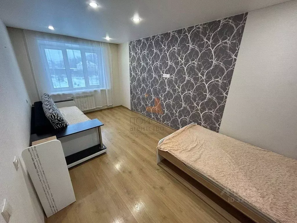 1-к кв. Кировская область, Киров Лянгасы сл., ул. Молчановская (35.0 ... - Фото 2