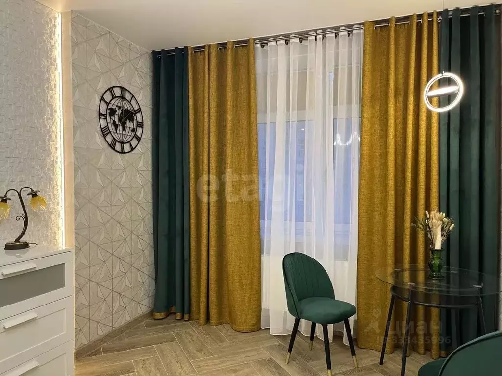 1-к кв. Московская область, Котельники ул. Кузьминская, 5к1 (40.2 м) - Фото 1