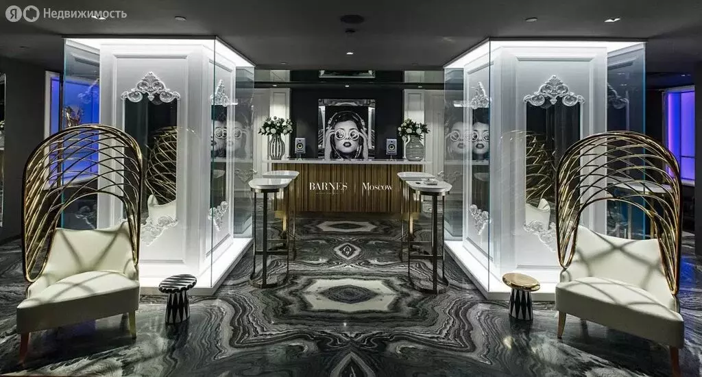 Помещение свободного назначения (1240 м) - Фото 2