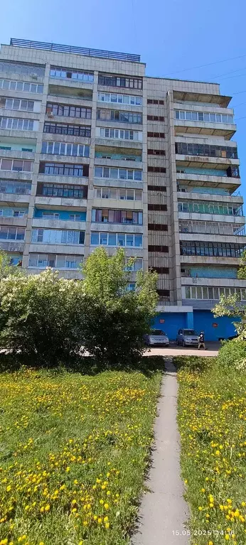 Продаётся 1-к квартира, 38.5 м - Фото 0